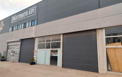 CENTURY 21 MOLLA TEAM'DEN VİAWEST 2'DE KİRALIK DÜKKAN 230 M2