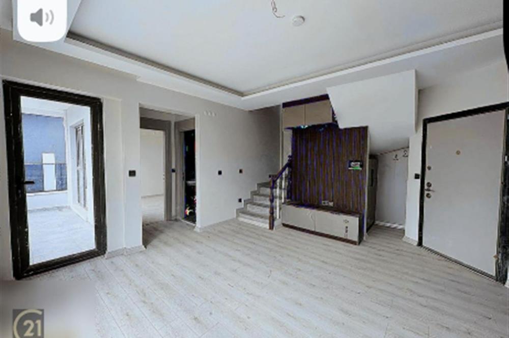 GÖLBAŞI TAŞPINAR MAHALLESİ ROYAL İNCEK VİP SATILIK 3+1 DAİRE