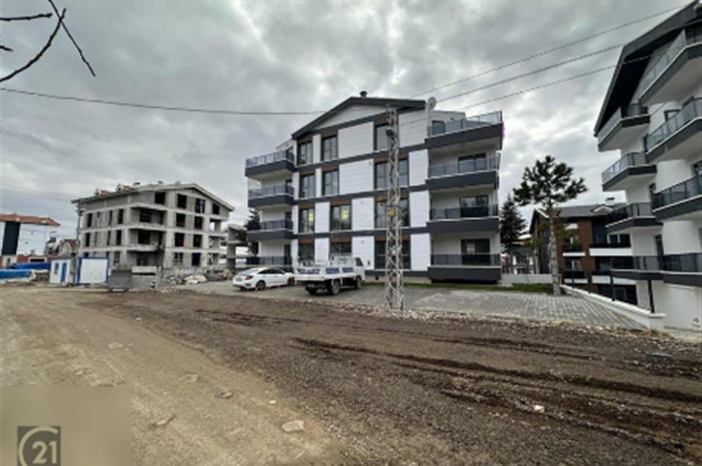 GÖLBAŞI TAŞPINAR MAHALLESİ ROYAL İNCEK VİP SATILIK 3+1 DAİRE