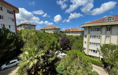 SARIYER ZEKERİYAKÖY MEDYAKENT SİTESİ NDE 110 m2 BÜYÜK STÜDYO SATILIK DAİRE