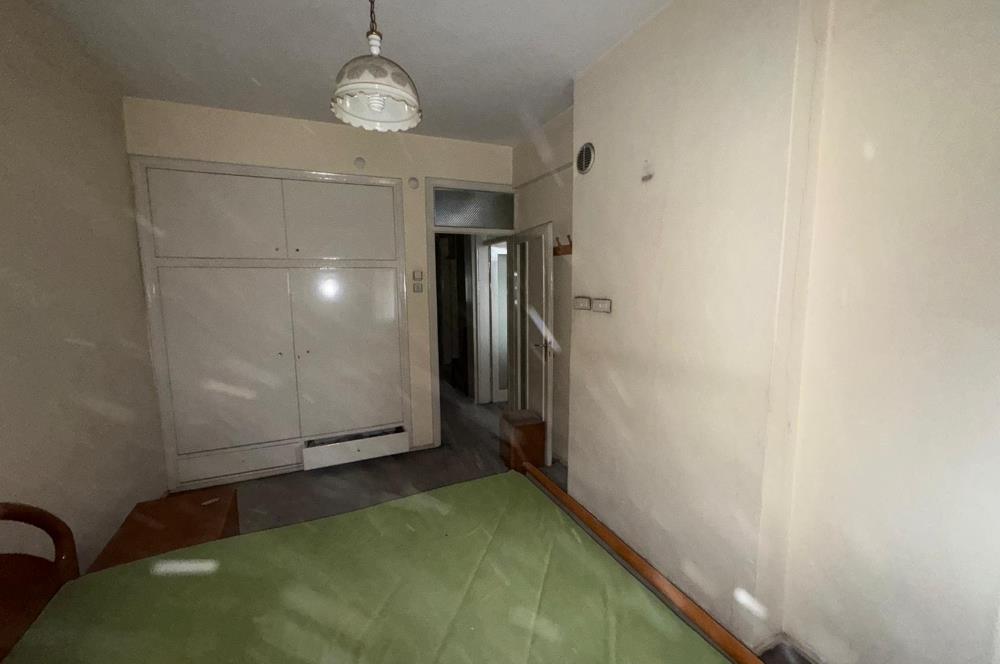 MENEMEN KASIMPAŞA MAHALLESİNDE SATILIK 3+1 DAİRE