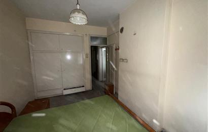 MENEMEN KASIMPAŞA MAHALLESİNDE SATILIK 3+1 DAİRE