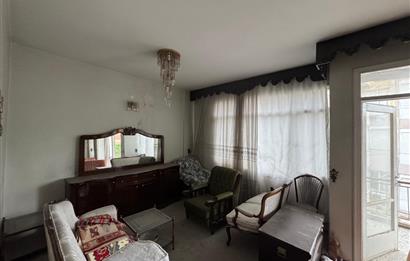 MENEMEN KASIMPAŞA MAHALLESİNDE SATILIK 3+1 DAİRE