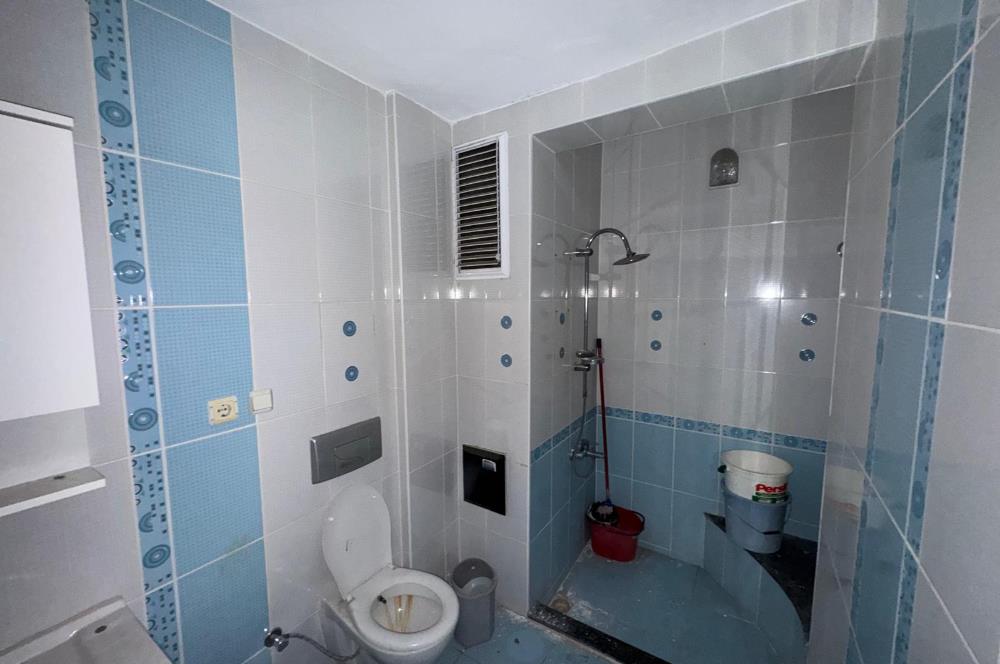 MENEMEN KASIMPAŞA MAHALLESİNDE SATILIK 3+1 DAİRE