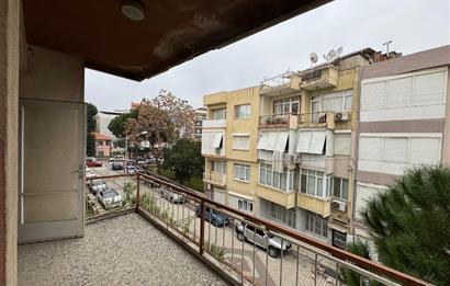 MENEMEN KASIMPAŞA MAHALLESİNDE SATILIK 3+1 DAİRE