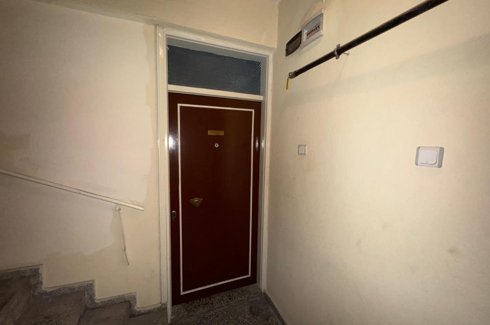 MENEMEN KASIMPAŞA MAHALLESİNDE SATILIK 3+1 DAİRE