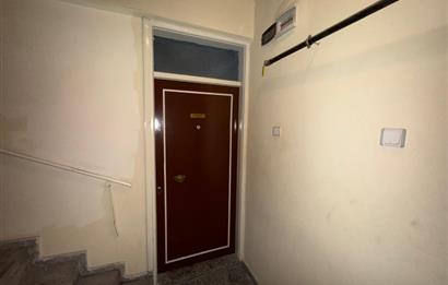 MENEMEN KASIMPAŞA MAHALLESİNDE SATILIK 3+1 DAİRE