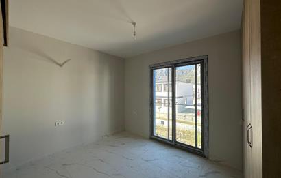 MUĞLA ÖRENDE HAVUZLU BUTİK SİTEDE EŞYALI 2+1 DAİRE