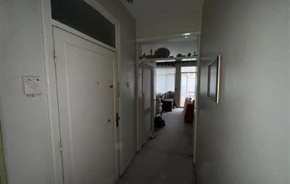 MENEMEN KASIMPAŞA MAHALLESİNDE SATILIK 3+1 DAİRE