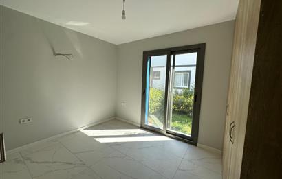 MUĞLA ÖRENDE HAVUZLU BUTİK SİTEDE EŞYALI 2+1 DAİRE