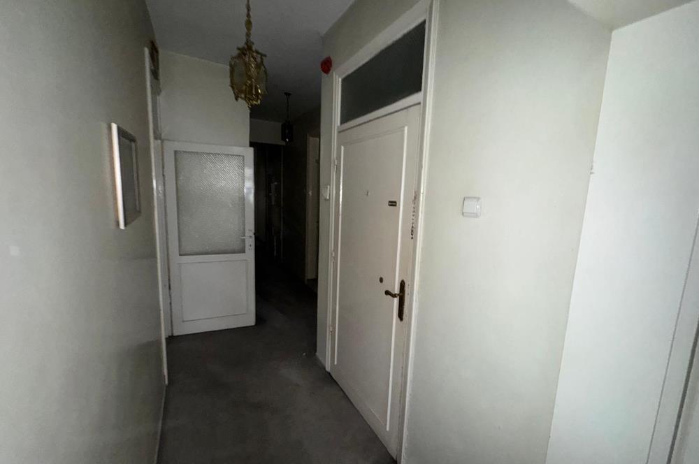 MENEMEN KASIMPAŞA MAHALLESİNDE SATILIK 3+1 DAİRE