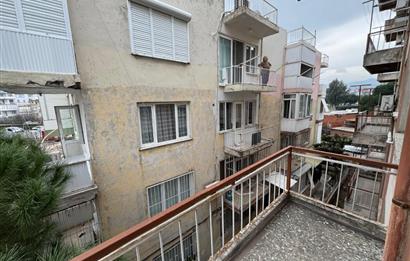 MENEMEN KASIMPAŞA MAHALLESİNDE SATILIK 3+1 DAİRE