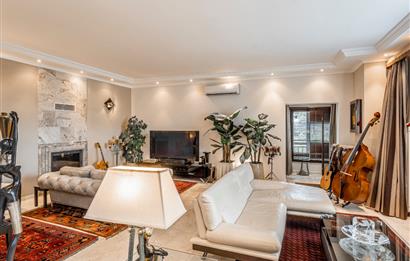 Bodrum Yokuşbaşı Satılık Özel Mimari Tasarımlı, Havuzlu Villa