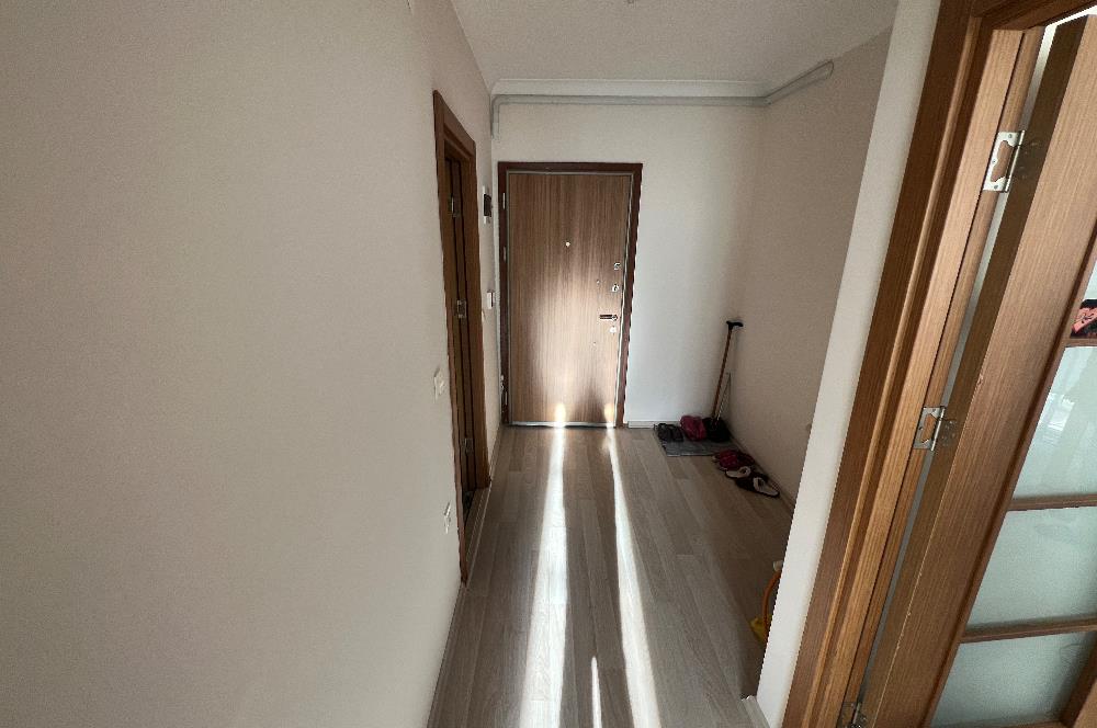 Kaşüstü hastane karşısı kiralık1+1