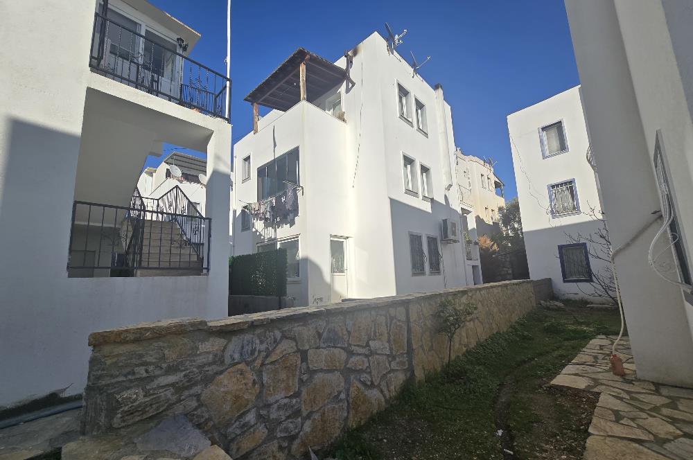 Bodrum Konacık Satılık Daire