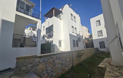 Bodrum Konacık Satılık Daire