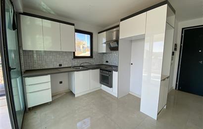 Bodruma ve Denize Yakın Güvercinlik Kuyucak Mevki 2+1 Satılık Mobilyalı Dubleks Daire