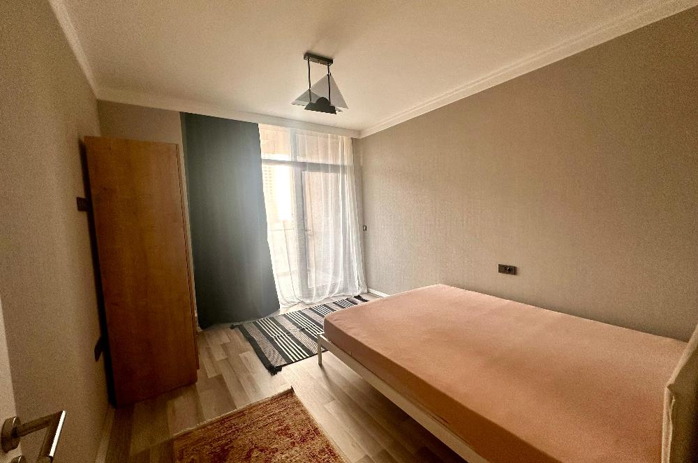 GÖLBAŞI ADA İNNCEK KONUTLARI KİRALIK FUL EŞYALI 1+1 DAİRE