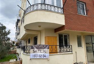 DİDİM EFELER MAHALLESİ'NDE SATILIK 3+1 DAİRE 