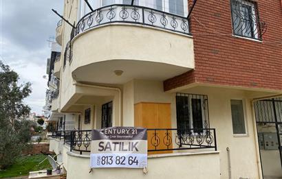 DİDİM EFELER MAHALLESİ'NDE SATILIK 3+1 DAİRE 