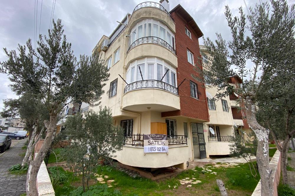 DİDİM EFELER MAHALLESİ'NDE SATILIK 3+1 DAİRE 