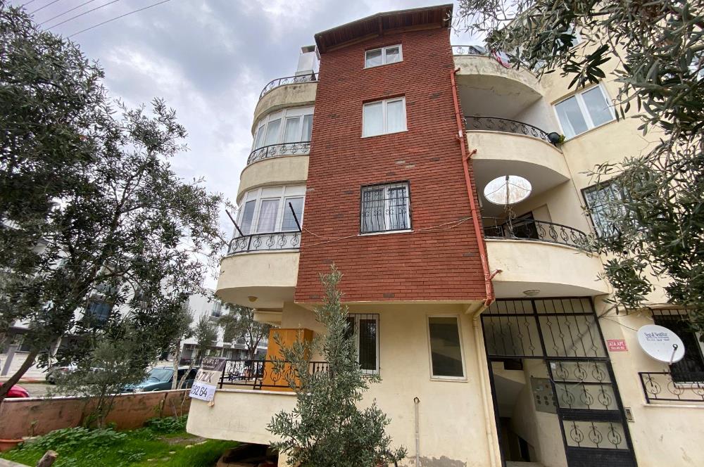 DİDİM EFELER MAHALLESİ'NDE SATILIK 3+1 DAİRE 