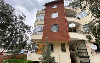 DİDİM EFELER MAHALLESİ'NDE SATILIK 3+1 DAİRE 