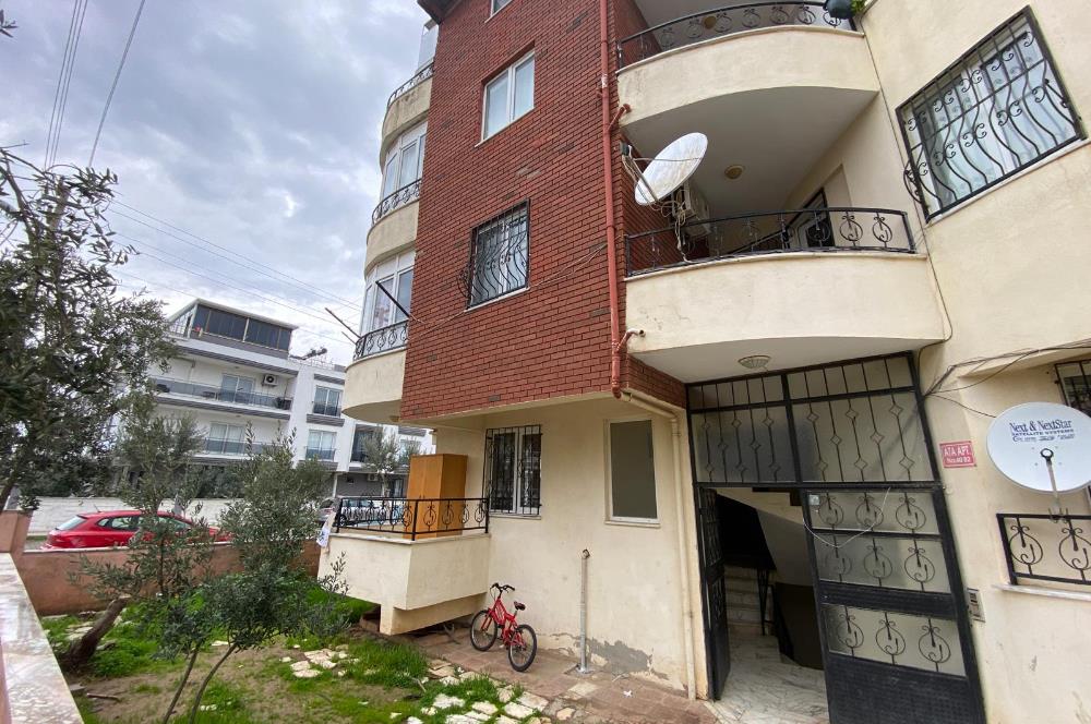 DİDİM EFELER MAHALLESİ'NDE SATILIK 3+1 DAİRE 