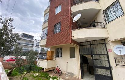 DİDİM EFELER MAHALLESİ'NDE SATILIK 3+1 DAİRE 