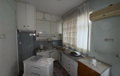 MENEMEN KASIMPAŞA MAHALLESİNDE SATILIK 3+1 DAİRE