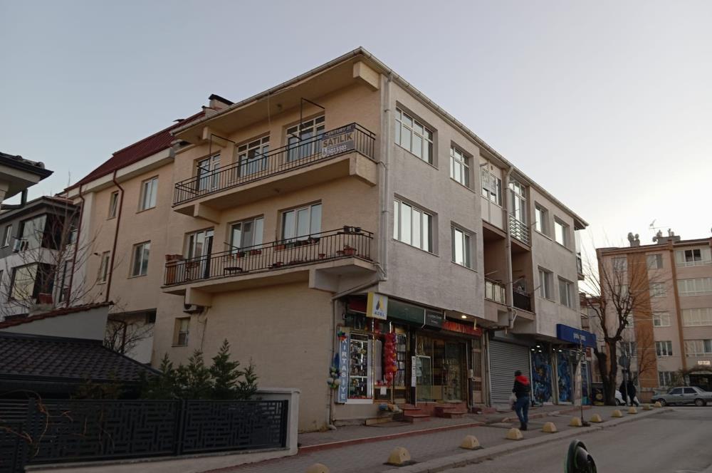 CENTURY 21 VİZYON’DAN ULUÖNDER’DE 2+1 SATILIK DAİRE