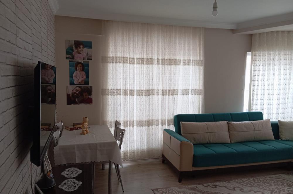 CENTURY 21 VİZYON’DAN ULUÖNDER’DE 2+1 SATILIK DAİRE 