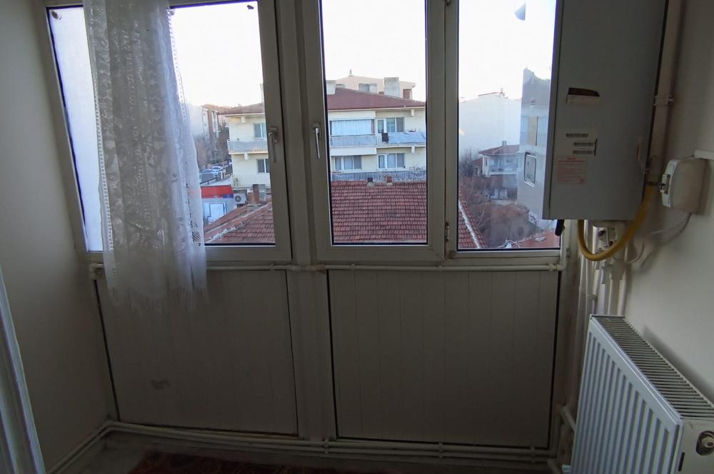 CENTURY 21 VİZYON’DAN ULUÖNDER’DE 2+1 SATILIK DAİRE