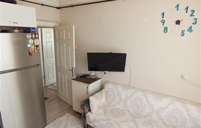 CENTURY 21 VİZYON’DAN ULUÖNDER’DE 2+1 SATILIK DAİRE 