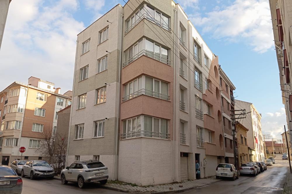 CENTURY 21 VİZYON’DAN ULUÖNDER’DE 2+1 SATILIK DAİRE 