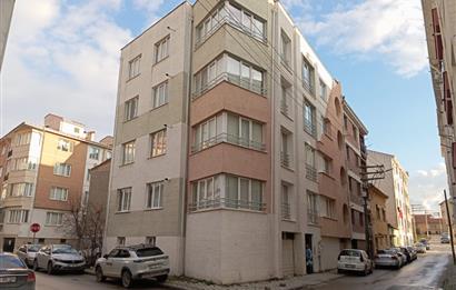 CENTURY 21 VİZYON’DAN ULUÖNDER’DE 2+1 SATILIK DAİRE 