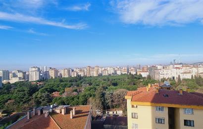 Kadıköy Kozyatağı, 3+1 Daire: Orman Manzarasıyla Huzurlu Bir Yaşam!