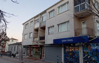 CENTURY 21 VİZYON’DAN ULUÖNDER’DE 2+1 SATILIK DAİRE