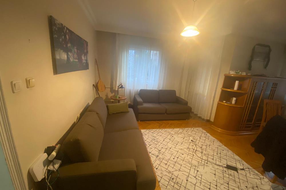 Ünalan 3+1 kiralık daire