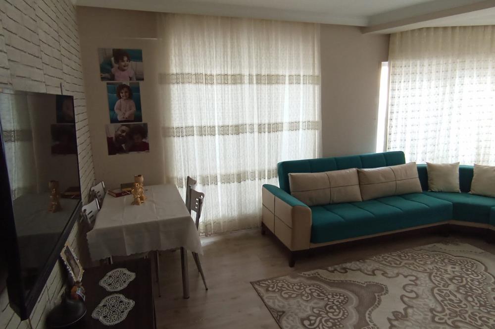 CENTURY 21 VİZYON’DAN ULUÖNDER’DE 2+1 SATILIK DAİRE 