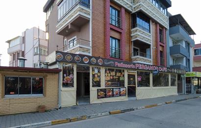 CENTURY21 BAL'DAN ATATÜRK MAHALLESİNDE DEVREN KİRALIK CAFE