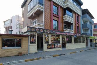 CENTURY21 BAL'DAN ATATÜRK MAHALLESİNDE DEVREN KİRALIK CAFE