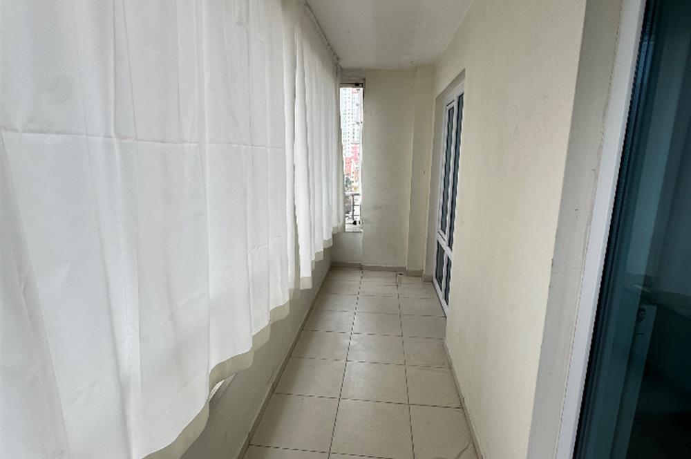 ÇUKURAMBAR HAYAL APT BAKIMLI SATILIK ARAKAT 4+1 DAİRE