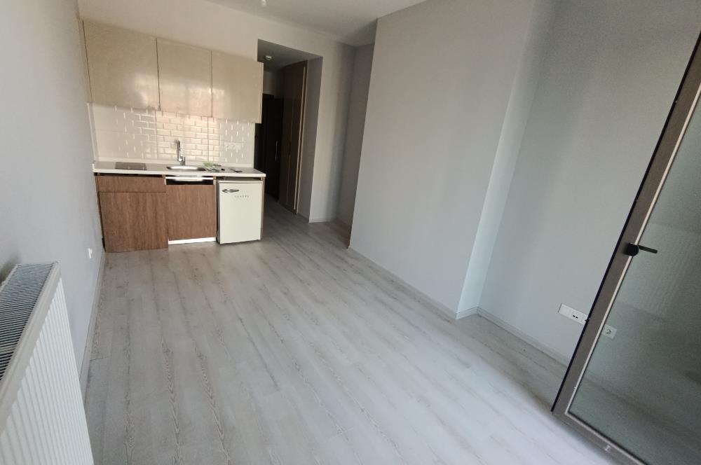 MALTEPE LAMER DRAGOS'TA SATILIK 1+0 | 9.KAT 50 M2 | SIFIR | BOŞ