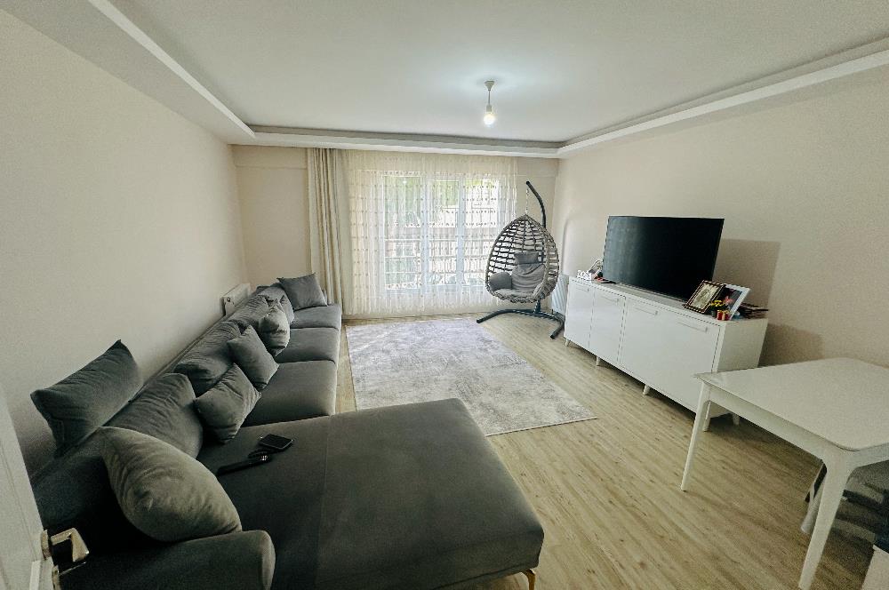 C21 NOVO'DAN NİLÜFER DEMİRCİDE SATILIK 3+1 KULLANIŞLI DAİRE