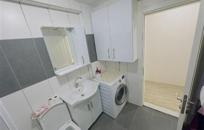 C21 NOVO'DAN NİLÜFER DEMİRCİDE SATILIK 3+1 KULLANIŞLI DAİRE