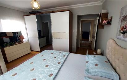 Taşdelen Merkez Sitede Ebeveyn Banyolu Yapılı 3+1 Satılık Daire