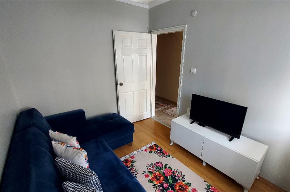 Taşdelen Merkez Sitede Ebeveyn Banyolu Yapılı 3+1 Satılık Daire