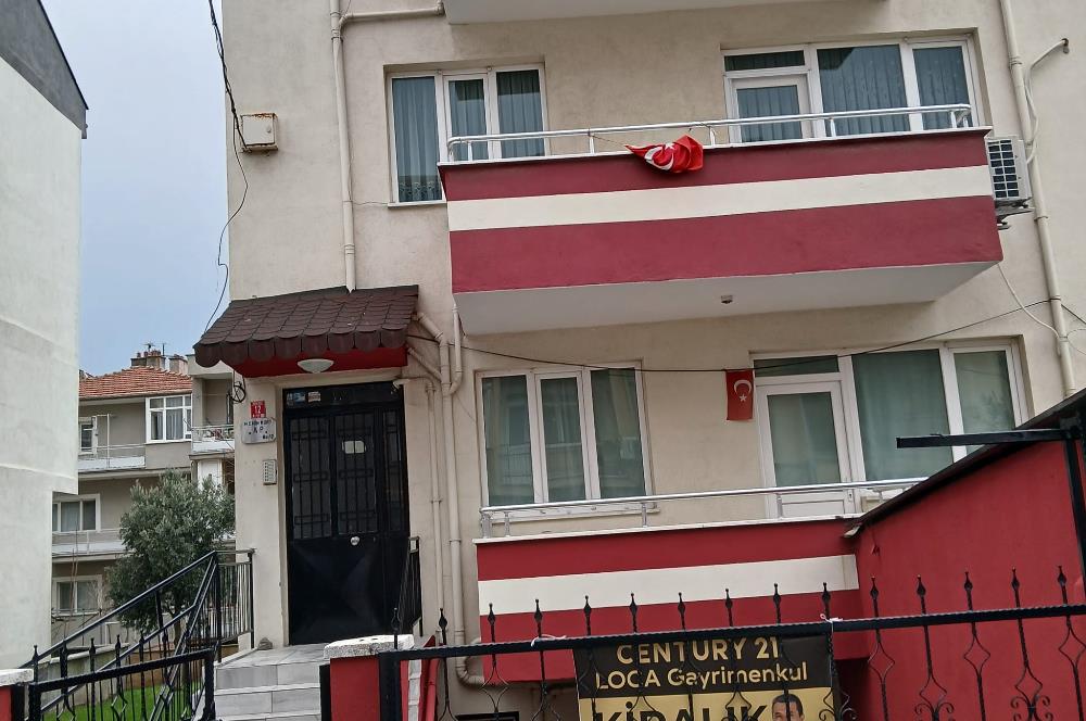 C21 LOCA'DAN BALIKESİR GÜMÜŞÇEŞMEDE UYGUN KİRALIK 2+1 DAİRE