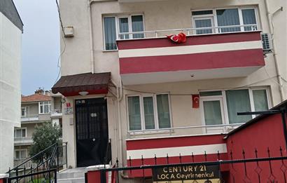 C21 LOCA'DAN BALIKESİR GÜMÜŞÇEŞMEDE UYGUN KİRALIK 2+1 DAİRE